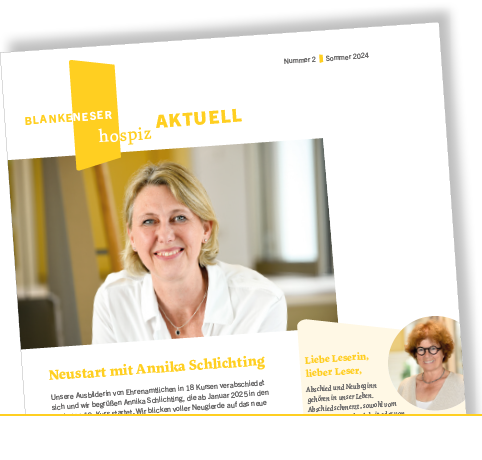 Newsletter Sommer 2024