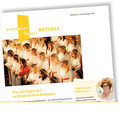 Newsletter Frühling 2026