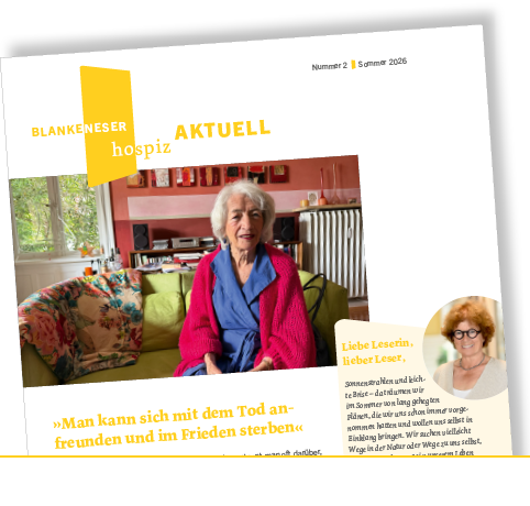 Newsletter Frühling 2026