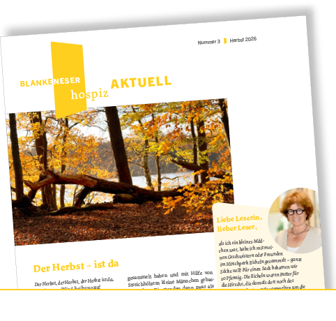 Newsletter Frühling 2026