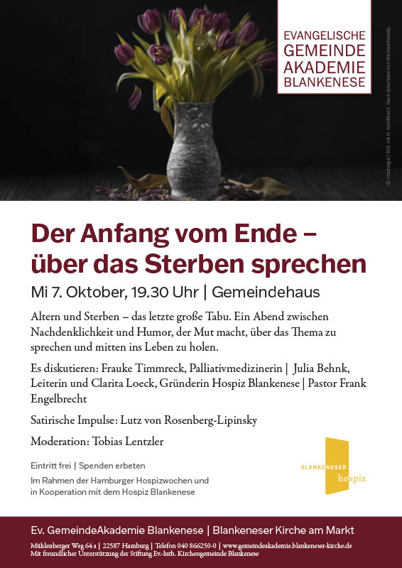 Besucher des Ehrenamtlichen-Fest